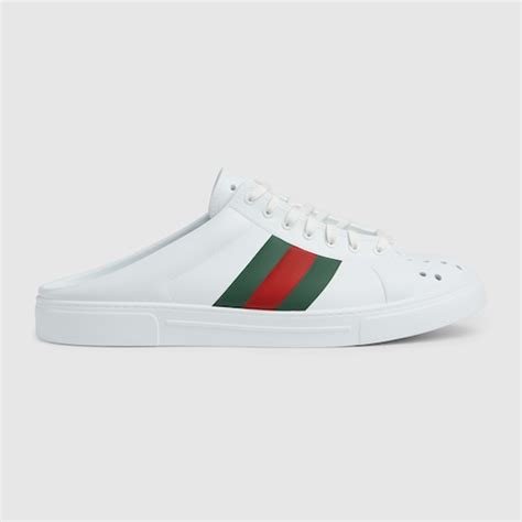 gucci sabot uomo